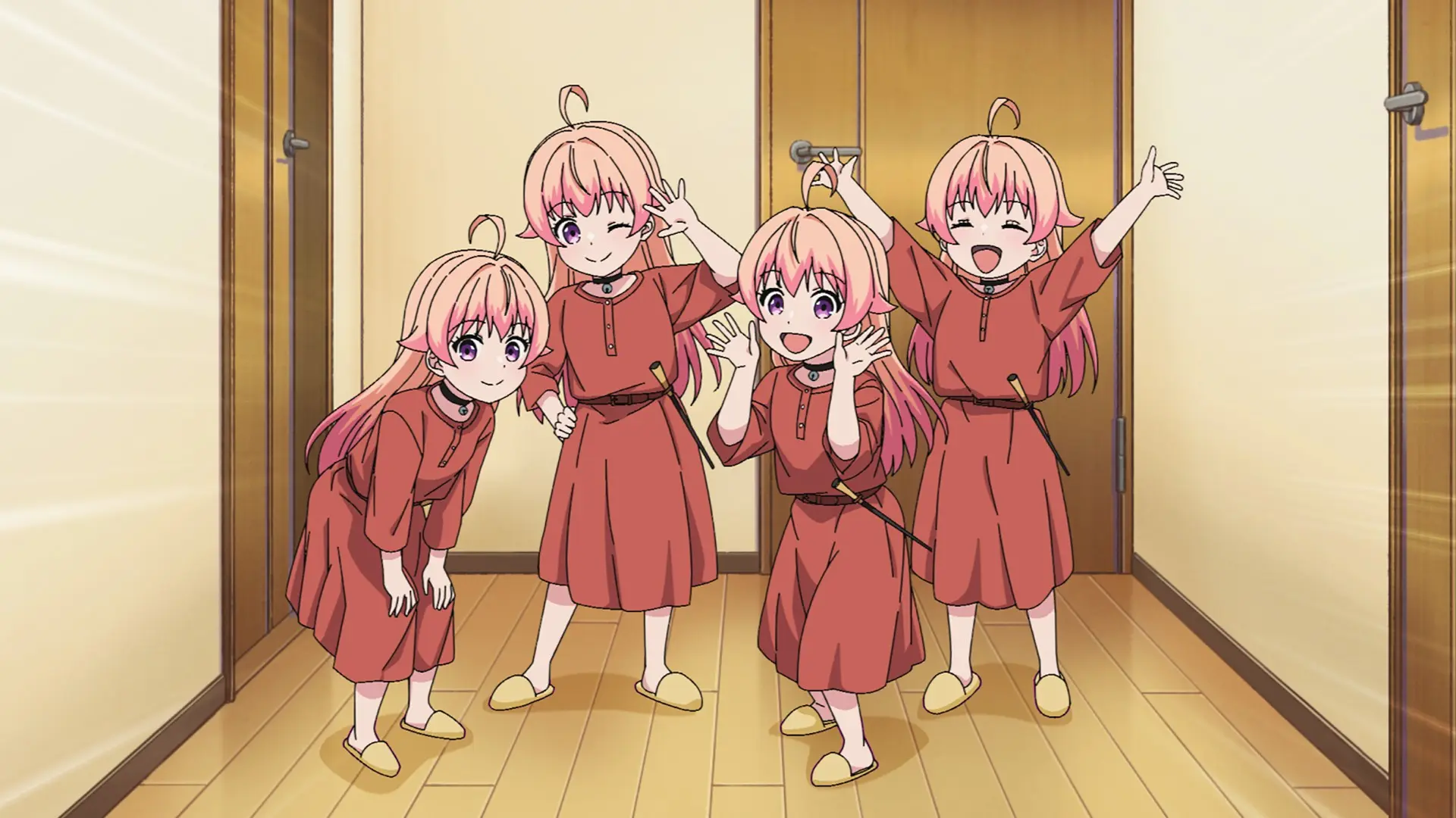 Witch Watch Volume 1: Ep. 1-12 - Collector's Edition [Blu-ray]