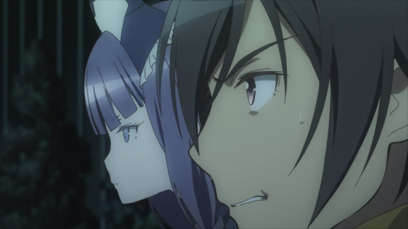 Anti Magic Academy - Test-Trupp 35 - Volume 3: Episode 09-12 Blu-ray Anti Magic Academy - Test-Trupp 35 - Volume 3: Episode 09-12 Blu-ray