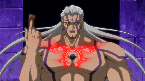 Yu-Gi-Oh! 5D's - Staffel 2.1 (Episode 27-44) Yu-Gi-Oh! 5D's - Staffel 2.1 (Episode 27-44)
