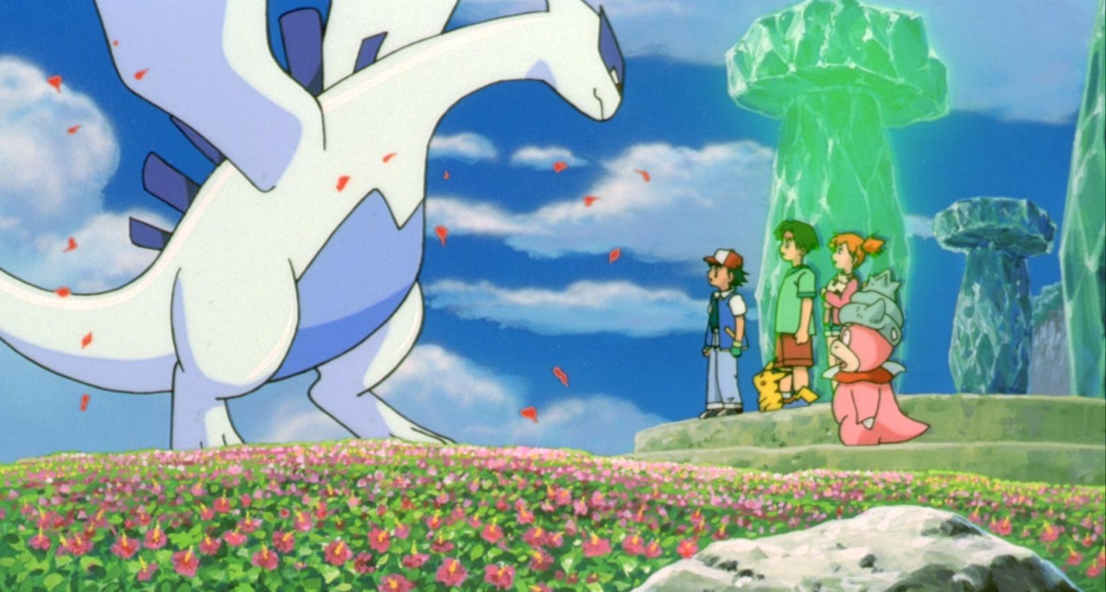 Pokémon - Die Macht des Einzelnen Blu-ray Pokémon - Die Macht des Einzelnen Blu-ray