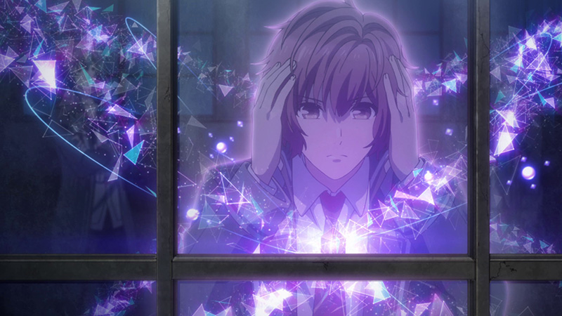 Norn9 - Volume 2: Episode 05-08 Blu-ray Norn9 - Volume 2: Episode 05-08 Blu-ray
