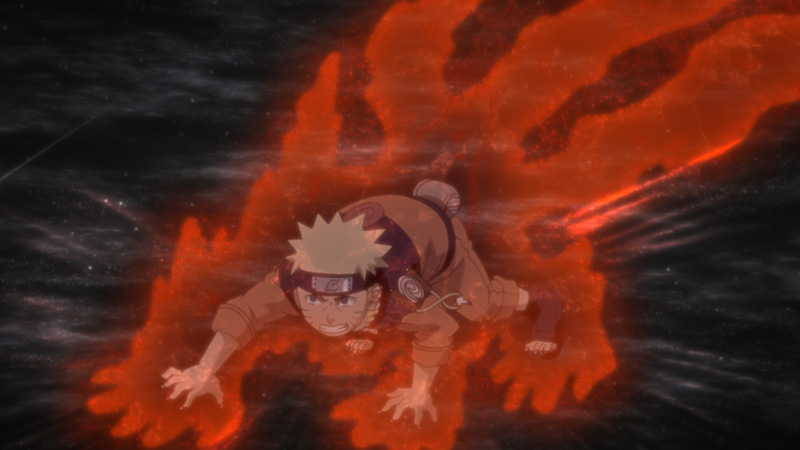 Naruto Shippuden - Staffel 21 Box 1: Episode 652-661 (uncut) Blu-ray Image 13