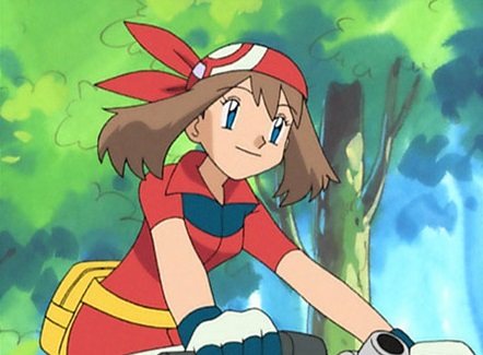 Pokémon - Staffel 6: Rubin und Saphir [DVD] Image 5