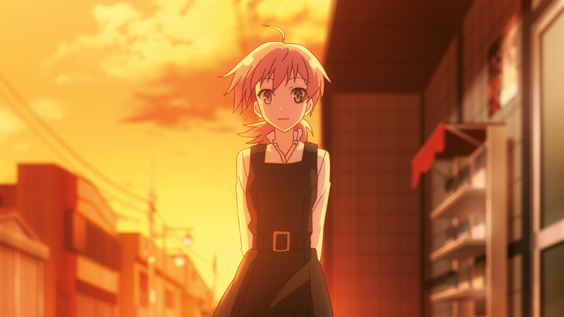 Bloom Into You - Volume 2: Episode 05-08 Blu-ray Image 15
