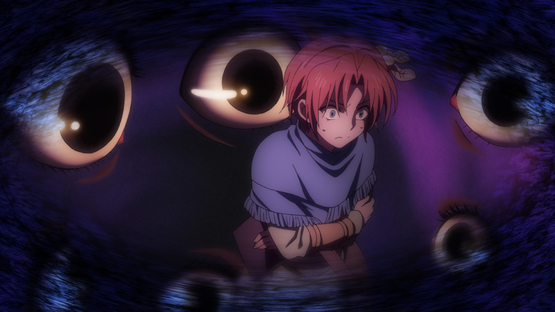 Akatsuki no Yona - Prinzessin der Morgendämmerung - Volume 3: Episode 11-15 Blu-ray Akatsuki no Yona - Prinzessin der Morgendämmerung - Volume 3: Episode 11-15 Blu-ray