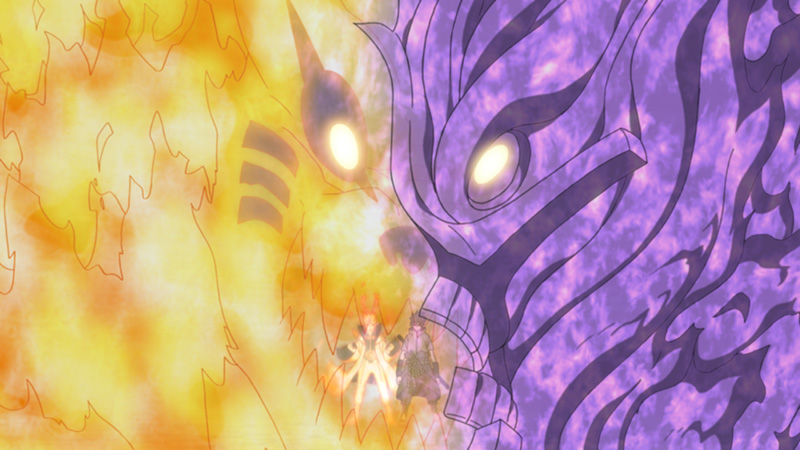 Naruto Shippuden - Staffel 18 Box 2: Episode 603-613 (uncut) Blu-ray Naruto Shippuden - Staffel 18 Box 2: Episode 603-613 (uncut) Blu-ray