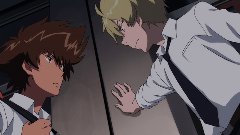 Digimon Adventure tri. Chapter 2 - Determination [DVD] Image 22