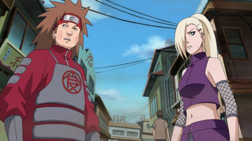 Naruto Shippuden - Staffel 7+8: Episode 364-395 (uncut) Blu-ray Image 5