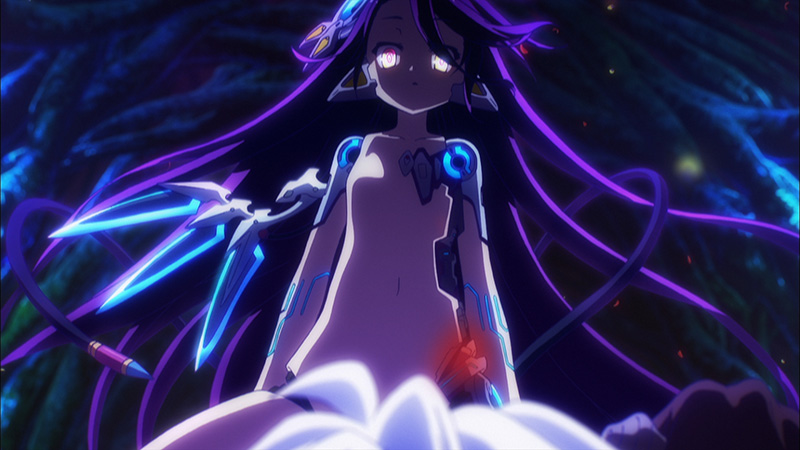 No Game No Life: Zero Blu-ray No Game No Life: Zero Blu-ray