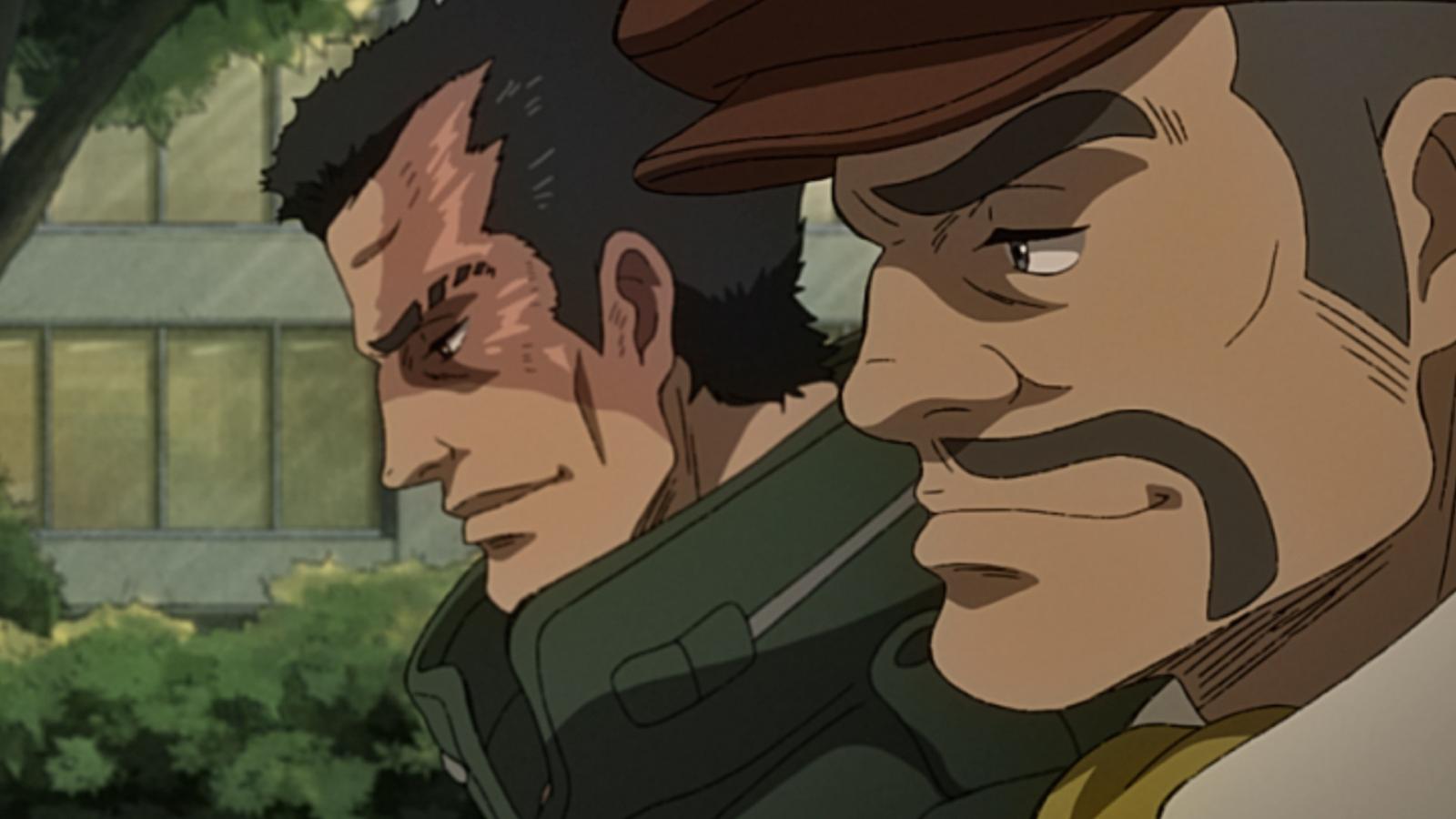 Megalobox - Volume 2 Blu-ray Megalobox - Volume 2 Blu-ray