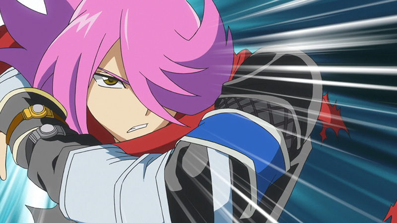 Concrete Revolutio - The Last Song - Staffel 2 - Volume 1: Episode 01-06 Blu-ray Concrete Revolutio - The Last Song - Staffel 2 - Volume 1: Episode 01-06 Blu-ray