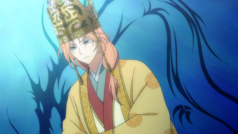 Akatsuki no Yona - Prinzessin der Morgendämmerung - Volume 3: Episode 11-15 Blu-ray Image 7