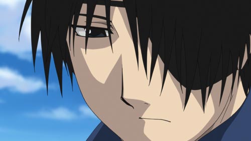 Fullmetal Alchemist: Der Film - Der Eroberer von Shamballa Blu-ray Fullmetal Alchemist: Der Film - Der Eroberer von Shamballa Blu-ray