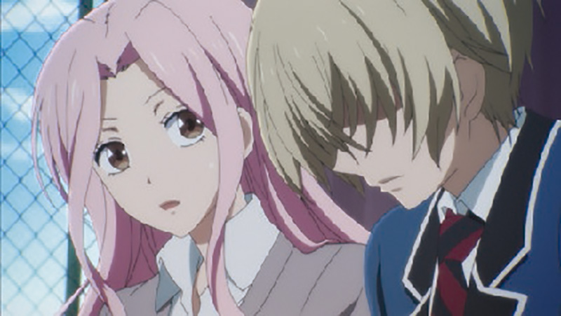 Aoharu X Machinegun - Volume 3: Episode 09-13 Blu-ray Aoharu X Machinegun - Volume 3: Episode 09-13 Blu-ray