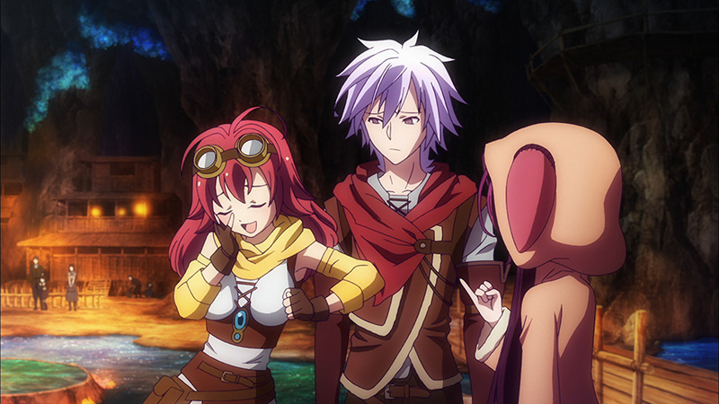 No Game No Life: Zero Blu-ray No Game No Life: Zero Blu-ray