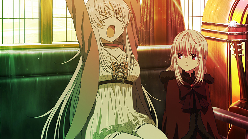 K - Return of Kings - Volume 1: Episode 01-05 inkl. Sammelschuber Blu-ray K - Return of Kings - Volume 1: Episode 01-05 inkl. Sammelschuber Blu-ray