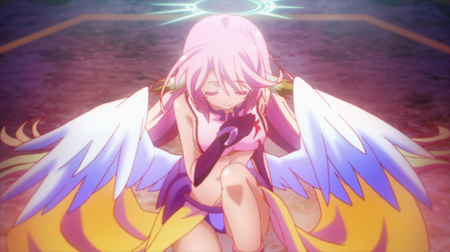 No Game No Life - Episode 05-08 (Limited Edition) Image 6