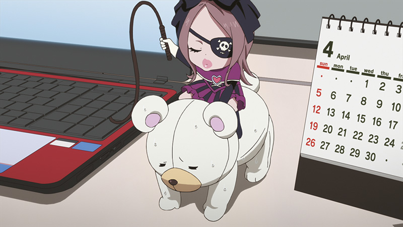 Shirobako - Volume 5: Episode 17-20 Blu-ray Shirobako - Volume 5: Episode 17-20 Blu-ray