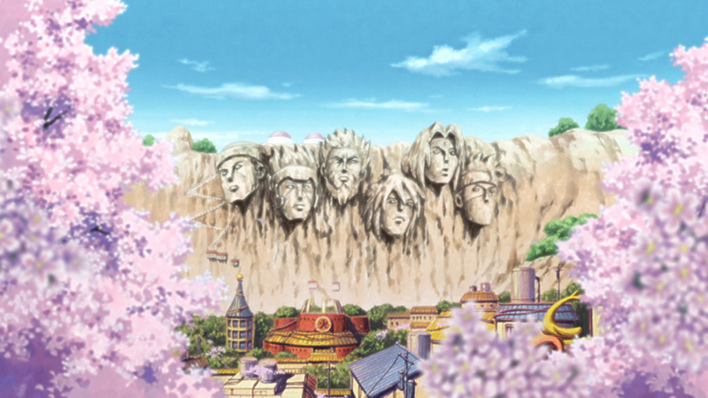 Naruto Shippuden - Staffel 26: Episode 714-720 (uncut) Blu-ray Naruto Shippuden - Staffel 26: Episode 714-720 (uncut) Blu-ray