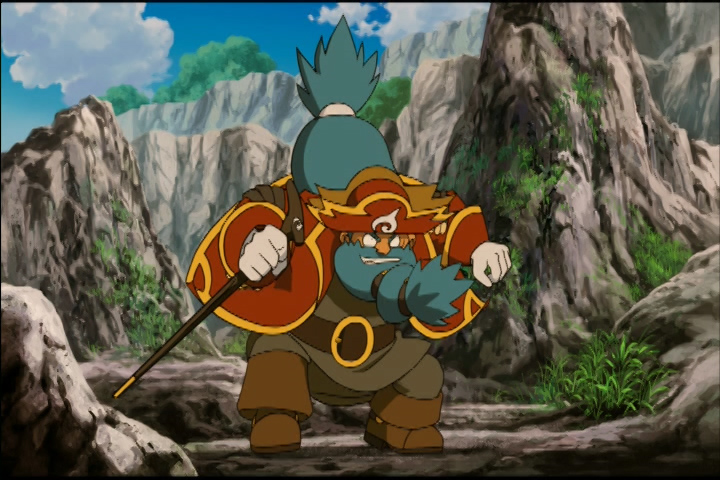 Pokémon Ranger und der Tempel des Meeres Blu-ray Pokémon Ranger und der Tempel des Meeres Blu-ray