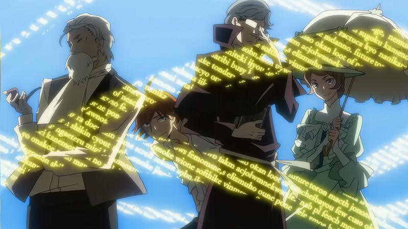 Bungo Stray Dogs - Gesamtedition Staffel 2: Episode 01-12 Blu-ray Bungo Stray Dogs - Gesamtedition Staffel 2: Episode 01-12 Blu-ray
