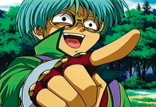 Yu-Gi-Oh! - Staffel 1.1 (Episode 01-25) Yu-Gi-Oh! - Staffel 1.1 (Episode 01-25)