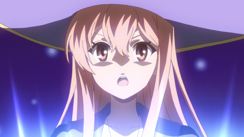 Atelier Escha & Logy - Volume 3: Episode 09-12 Blu-ray Atelier Escha & Logy - Volume 3: Episode 09-12 Blu-ray