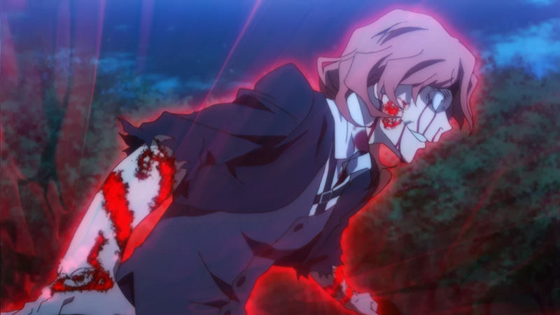 Bungo Stray Dogs - Gesamtedition Staffel 2: Episode 01-12 Blu-ray Bungo Stray Dogs - Gesamtedition Staffel 2: Episode 01-12 Blu-ray