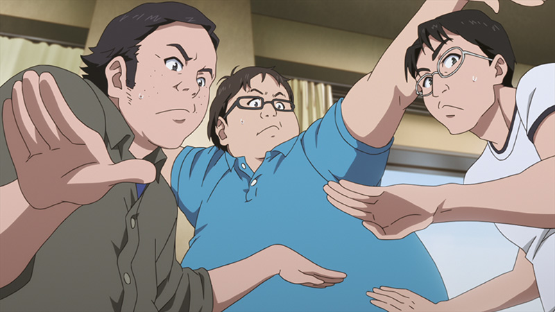 Shirobako - Volume 6: Episode 21-24 Blu-ray Shirobako - Volume 6: Episode 21-24 Blu-ray