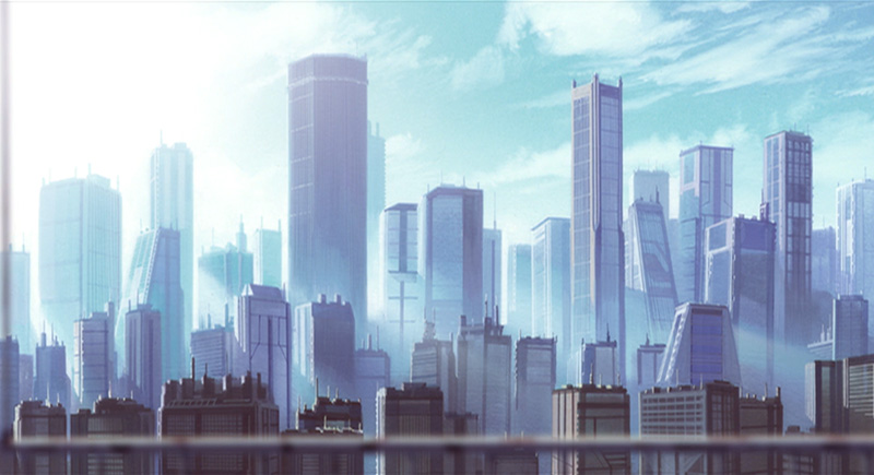 Ghost in the Shell - Stand Alone Complex - Laughing Man im FuturePak Blu-ray Ghost in the Shell - Stand Alone Complex - Laughing Man im FuturePak Blu-ray