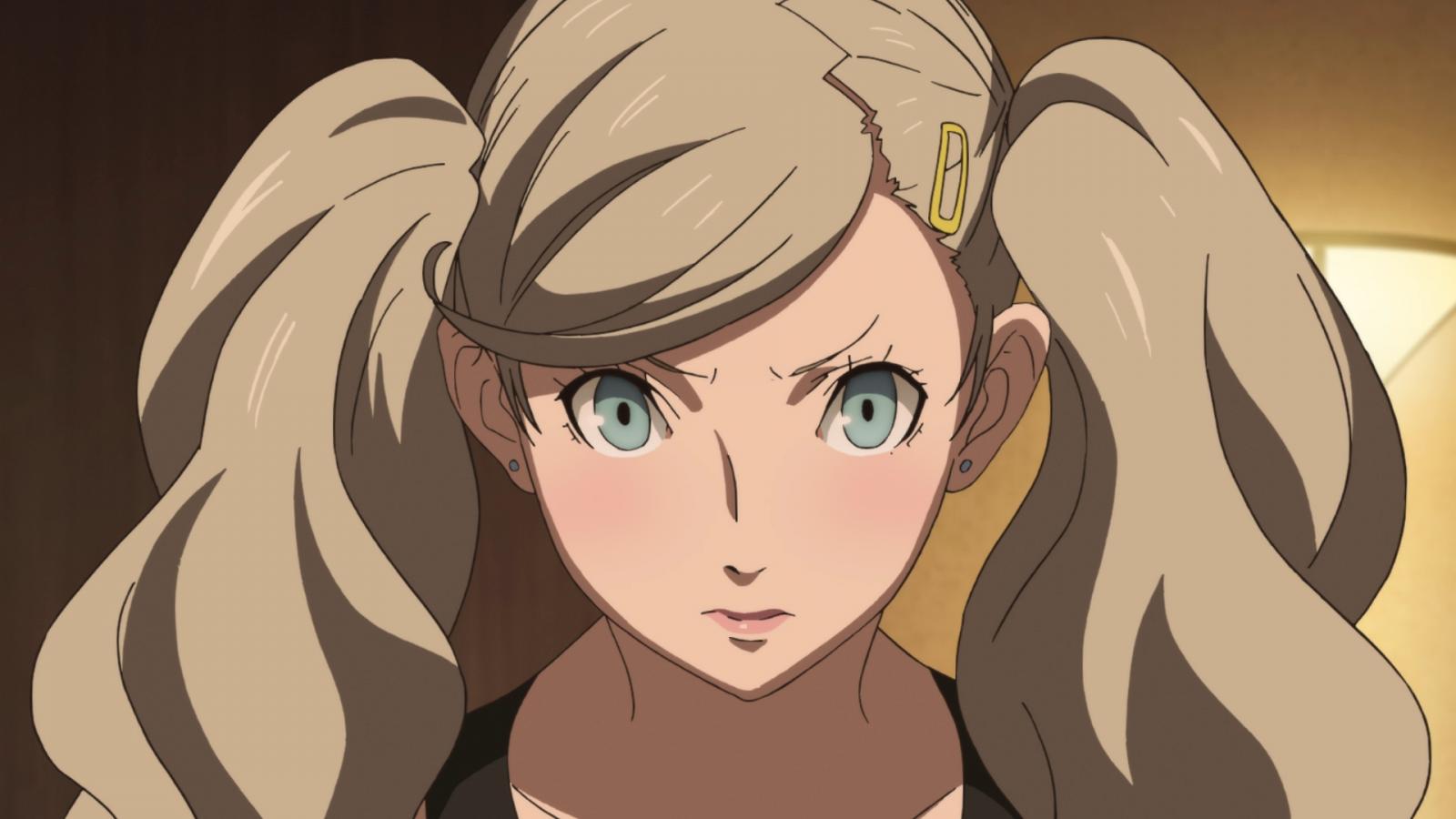 Persona 5 - The Animation - Volume 4 Blu-ray Persona 5 - The Animation - Volume 4 Blu-ray
