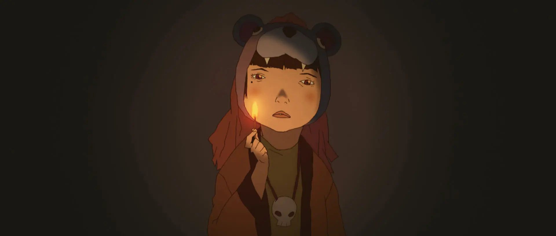 Tekkonkinkreet [Blu-ray]