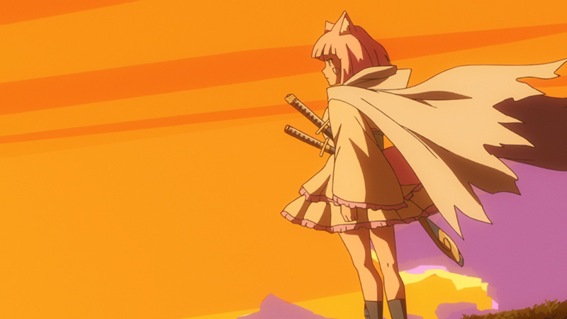 Concrete Revolutio - The Last Song - Staffel 2 - Volume 1: Episode 01-06 Blu-ray Concrete Revolutio - The Last Song - Staffel 2 - Volume 1: Episode 01-06 Blu-ray