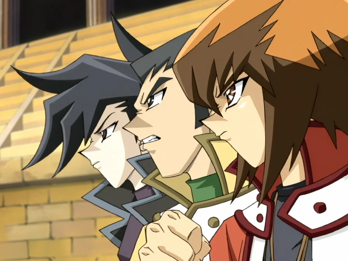 Yu-Gi-Oh! GX - Complete Edition [Blu-ray]