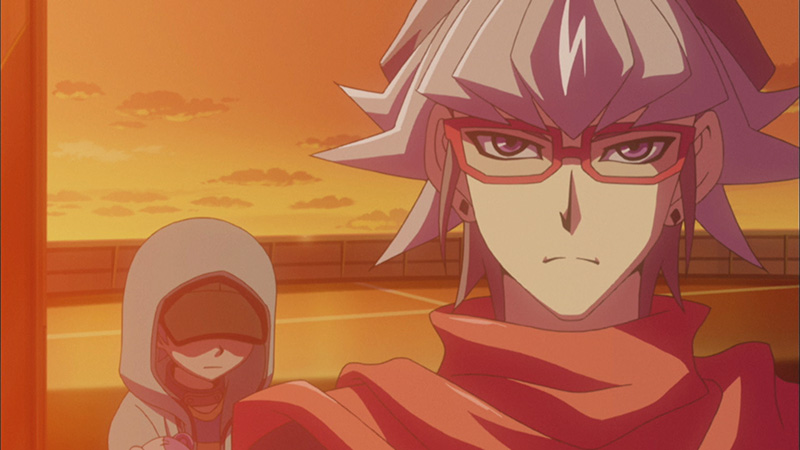 Yu-Gi-Oh! Arc-V - Staffel 2.1: Episode 50-75 Yu-Gi-Oh! Arc-V - Staffel 2.1: Episode 50-75