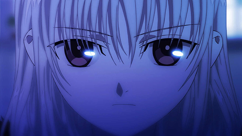 K - Return of Kings - Volume 2: Episode 06-09 Blu-ray K - Return of Kings - Volume 2: Episode 06-09 Blu-ray