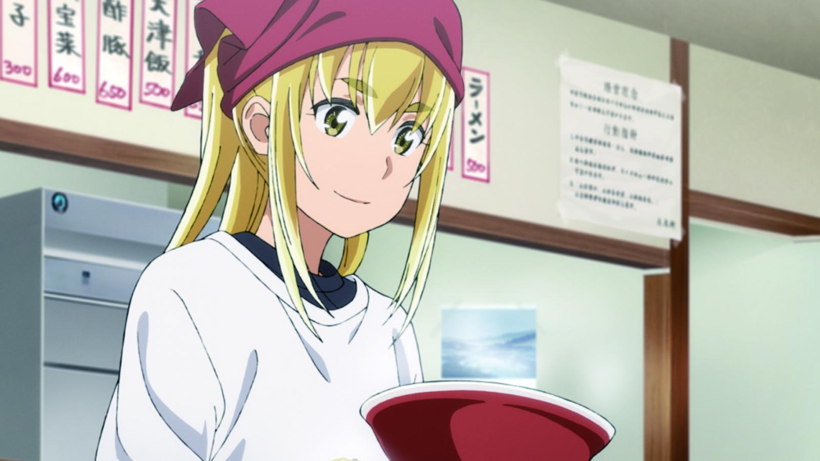 Hinamatsuri - Volume 2: Episode 05-08 Blu-ray Hinamatsuri - Volume 2: Episode 05-08 Blu-ray