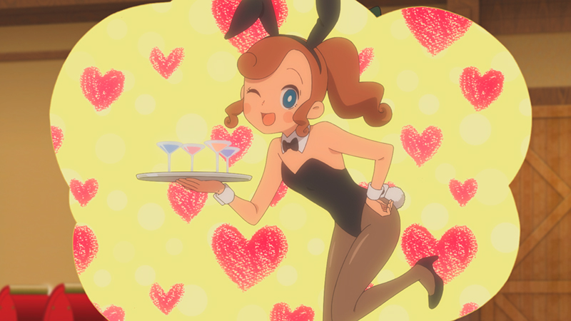 Detektei Layton - Katrielles rätselhafte Fälle - Volume 4: Episode 31-40 Blu-ray Detektei Layton - Katrielles rätselhafte Fälle - Volume 4: Episode 31-40 Blu-ray