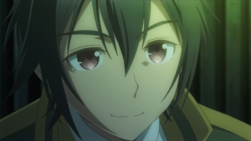 Anti Magic Academy - Test-Trupp 35 - Volume 1: Episode 01-04 Blu-ray Anti Magic Academy - Test-Trupp 35 - Volume 1: Episode 01-04 Blu-ray