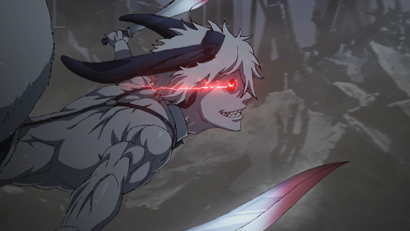 Juni Taisen - Gesamtedition: Episode 01-12 inkl. Hardcoverschuber Blu-ray Juni Taisen - Gesamtedition: Episode 01-12 inkl. Hardcoverschuber Blu-ray