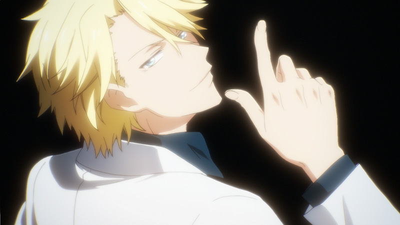 Aoharu x Machinegun - Volume 1: Episode 01-04 Blu-ray Aoharu x Machinegun - Volume 1: Episode 01-04 Blu-ray