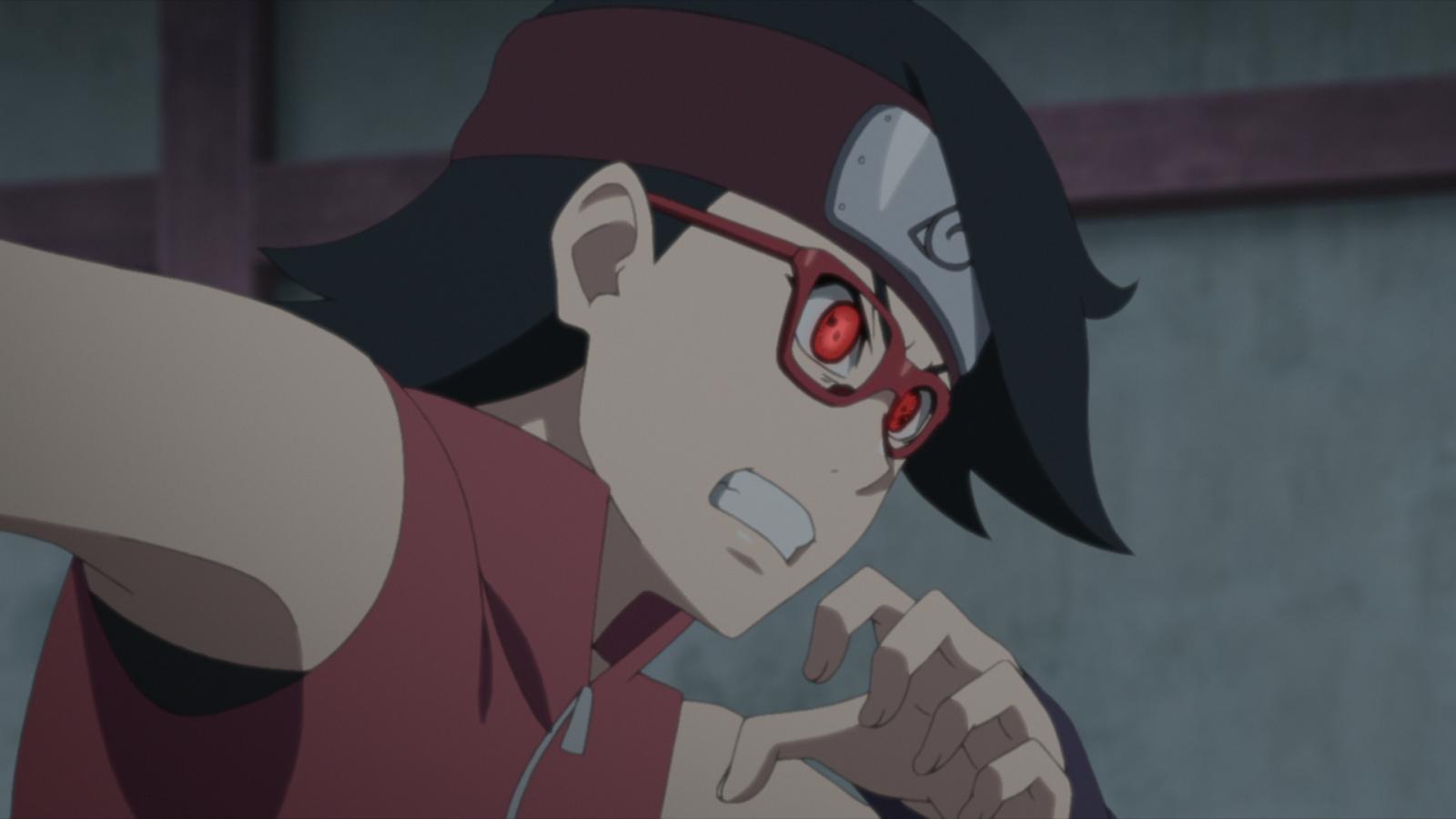 Boruto: Naruto Next Generations - Volume 8: Episode 137-156 [Blu-ray] Image 3