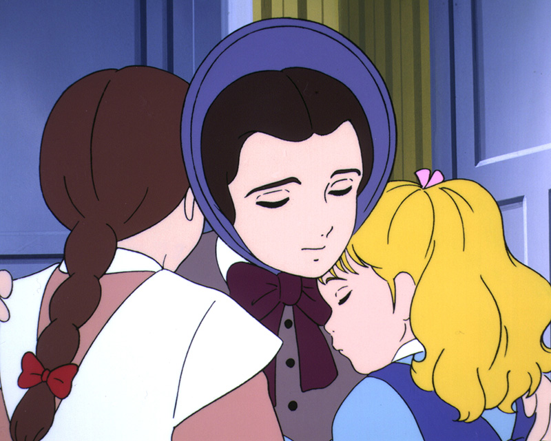 Eine fröhliche Familie  - Gesamtbox - Blu-ray Eine fröhliche Familie  - Gesamtbox - Blu-ray