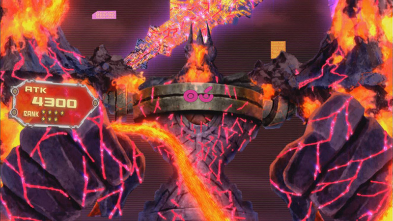 Yu-Gi-Oh! Zexal - Staffel 3.2: Episode 124-146 Yu-Gi-Oh! Zexal - Staffel 3.2: Episode 124-146