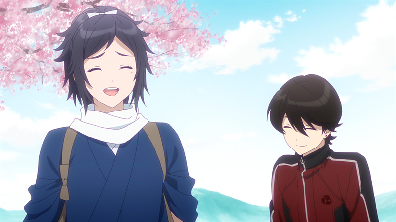 Touken Ranbu Hanamaru - Volume 1: Episode 01-04 Blu-ray Touken Ranbu Hanamaru - Volume 1: Episode 01-04 Blu-ray