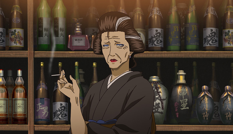 Gintama - The Movie 2 - Limited Edition Blu-ray Gintama - The Movie 2 - Limited Edition Blu-ray