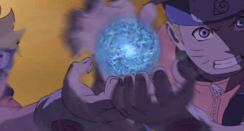 Naruto - The Movie 3: Die Hüter des Sichelmondreiches Blu-ray Naruto - The Movie 3: Die Hüter des Sichelmondreiches Blu-ray