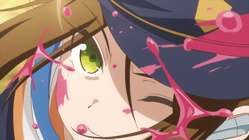 Anti Magic Academy - Test-Trupp 35 - Volume 1: Episode 01-04 Blu-ray Anti Magic Academy - Test-Trupp 35 - Volume 1: Episode 01-04 Blu-ray