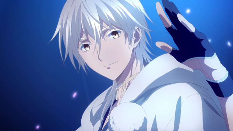 Katsugeki Touken Ranbu - Volume 1: Episode 01-04 Blu-ray Katsugeki Touken Ranbu - Volume 1: Episode 01-04 Blu-ray