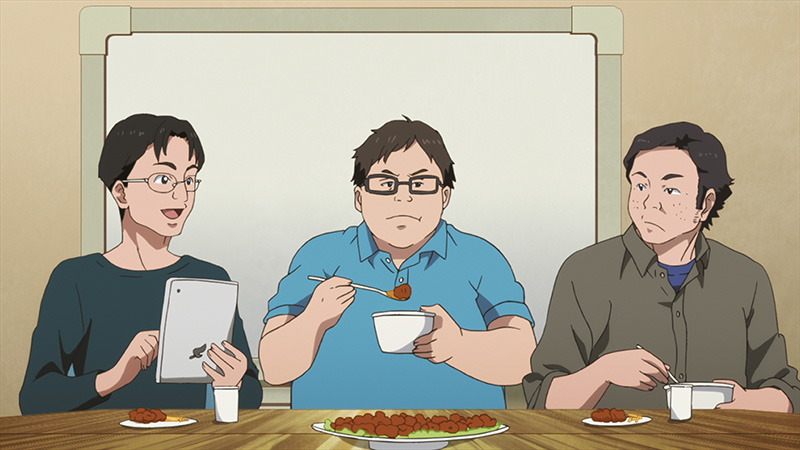 Shirobako - Volume 6: Episode 21-24 Blu-ray Shirobako - Volume 6: Episode 21-24 Blu-ray